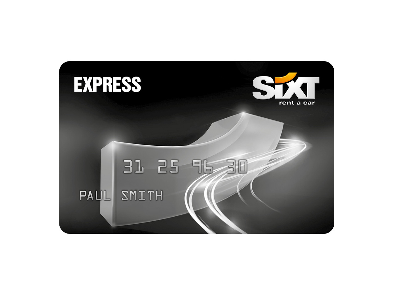 Sixt Corporate