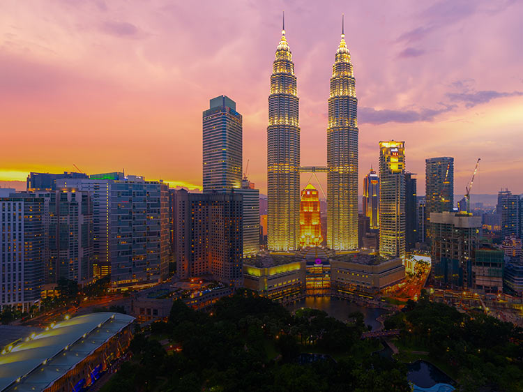 Kuala Lumpur