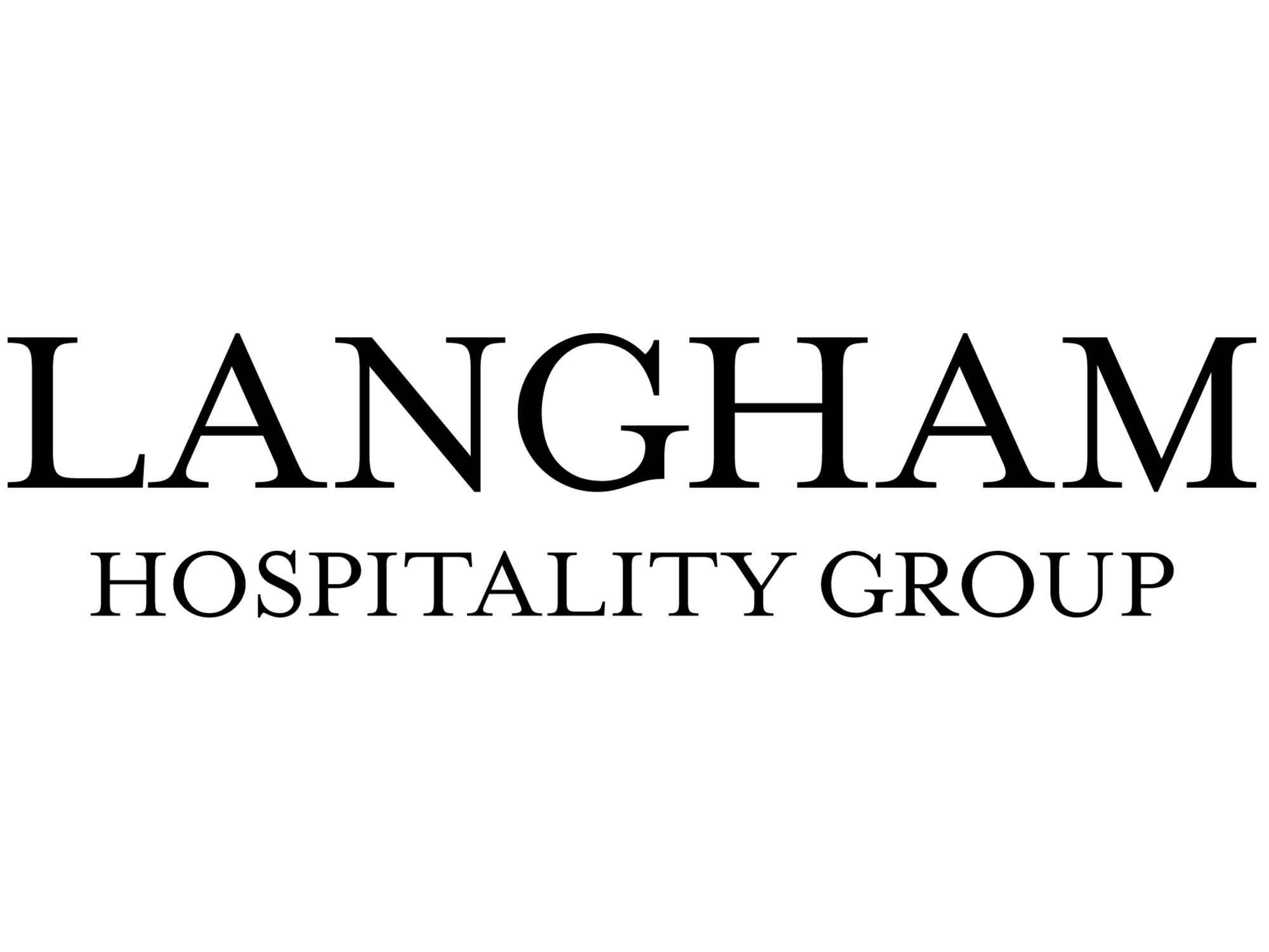 Langham Logo