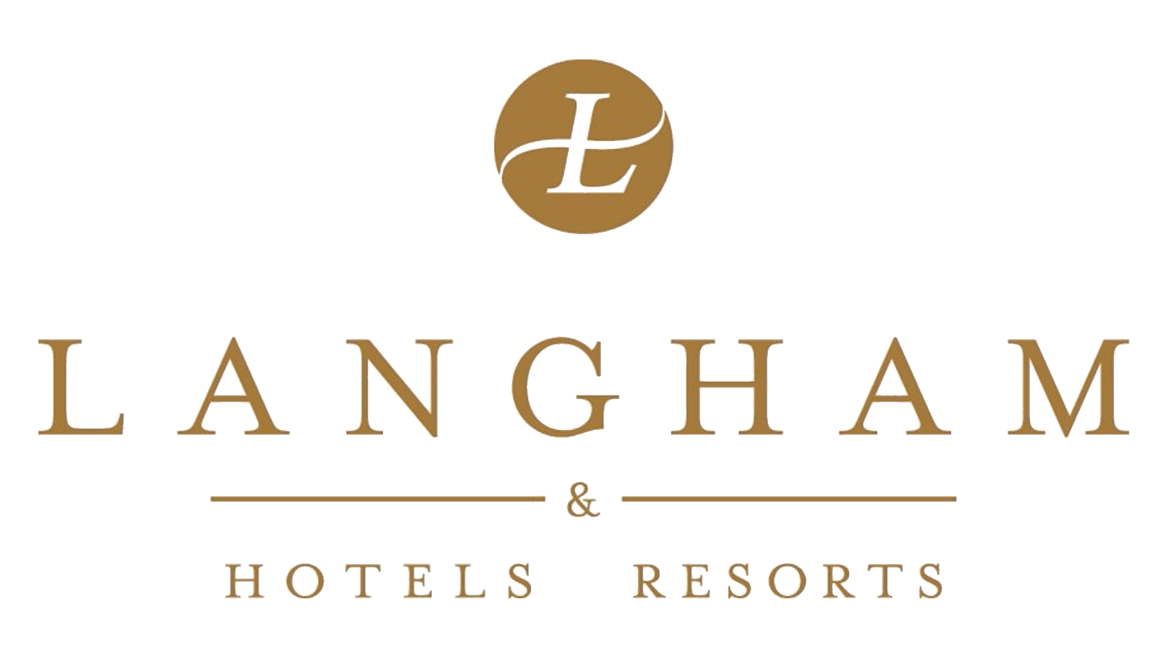 Langham Logo