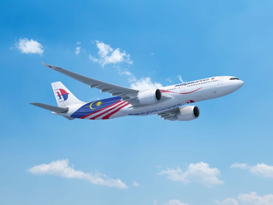 Malaysia Aviation Group to Grow Fleet by 12 Aircraft in 2024; Welcome ...